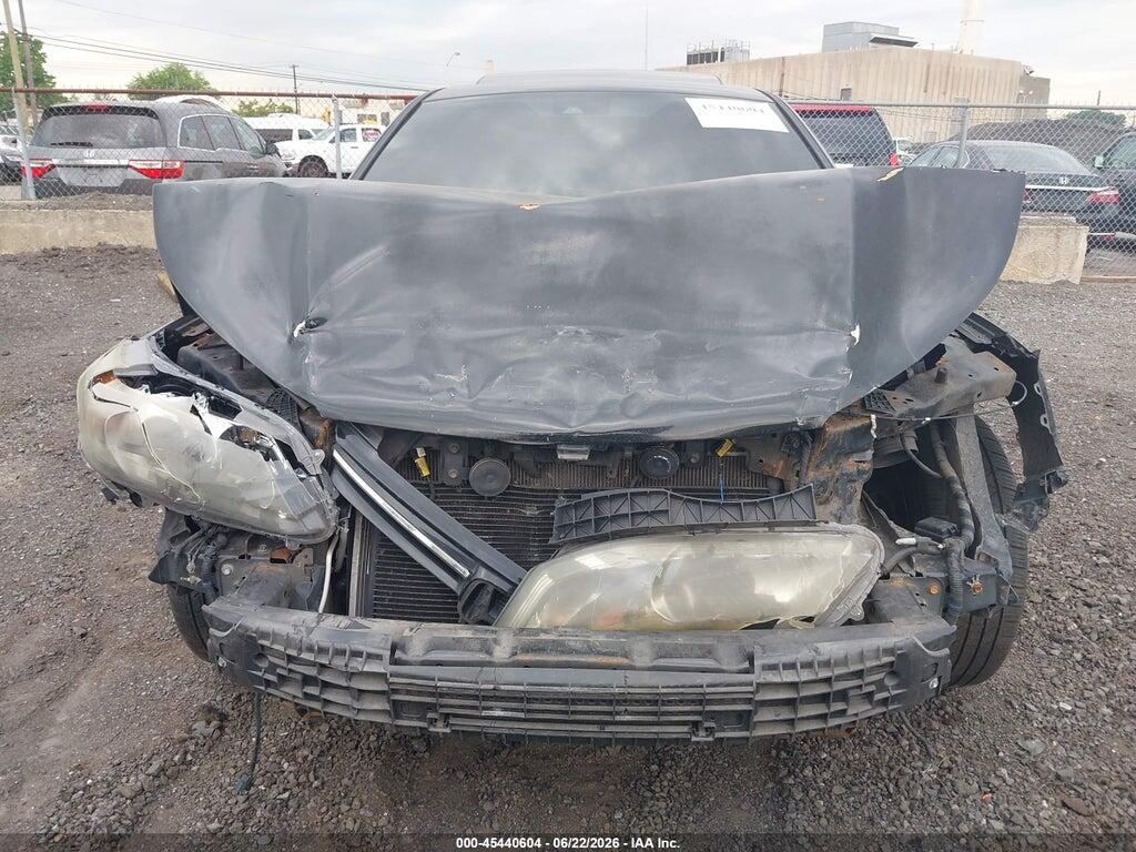 1HGCR3F85FA033484 2015 HONDA ACCORD photo no. 12