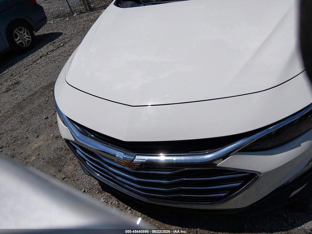 1G1ZC5ST3RF176675 2024 CHEVROLET MALIBU photo no. 12