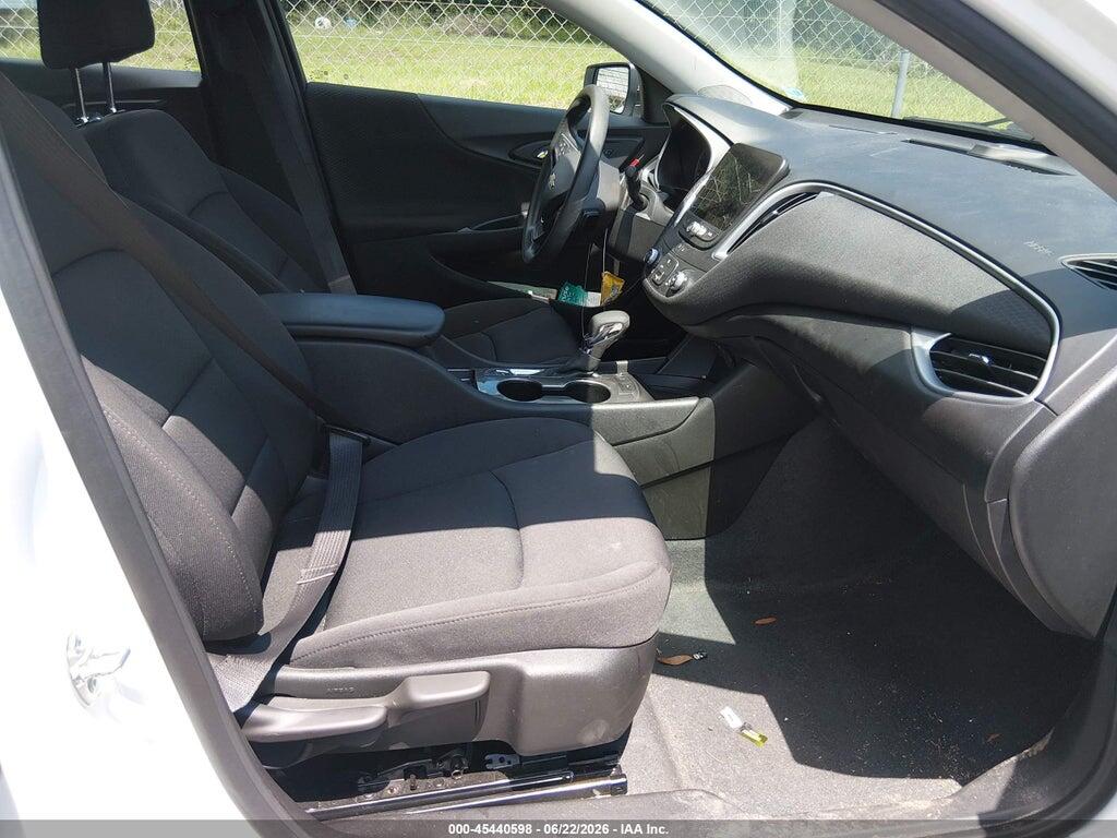 1G1ZC5ST3RF176675 2024 CHEVROLET MALIBU photo no. 5