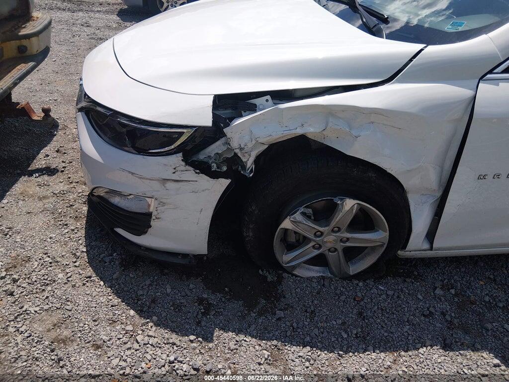 1G1ZC5ST3RF176675 2024 CHEVROLET MALIBU photo no. 6