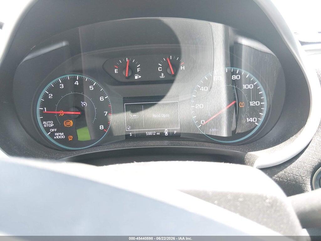 1G1ZC5ST3RF176675 2024 CHEVROLET MALIBU photo no. 7