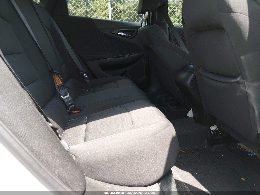 1G1ZC5ST3RF176675 2024 CHEVROLET MALIBU photo no. 8