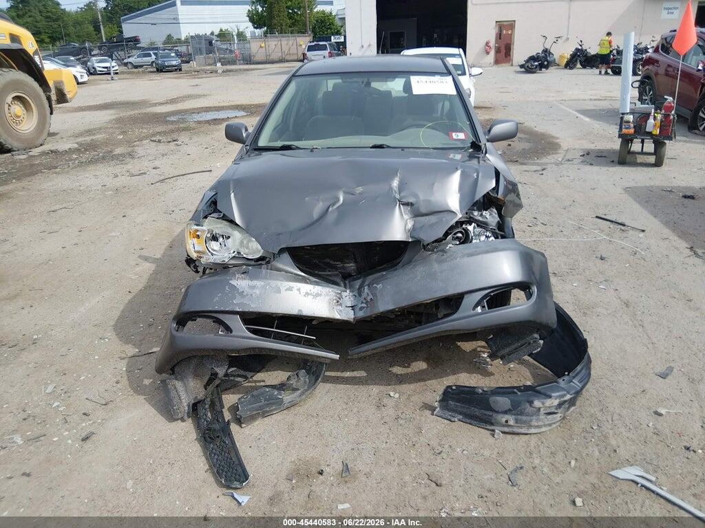 2T1BR32E66C697889 2006 TOYOTA COROLLA photo no. 12