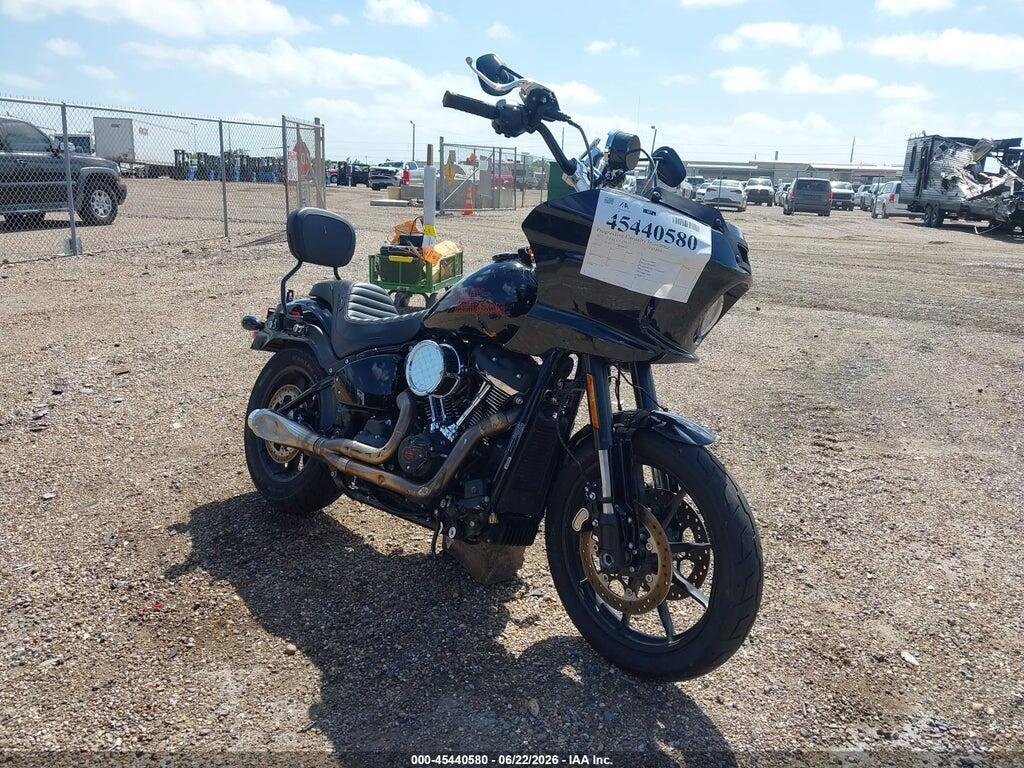 1HD1YXA16SB040666 2025 HARLEY-DAVIDSON FXLRST photo no. 1