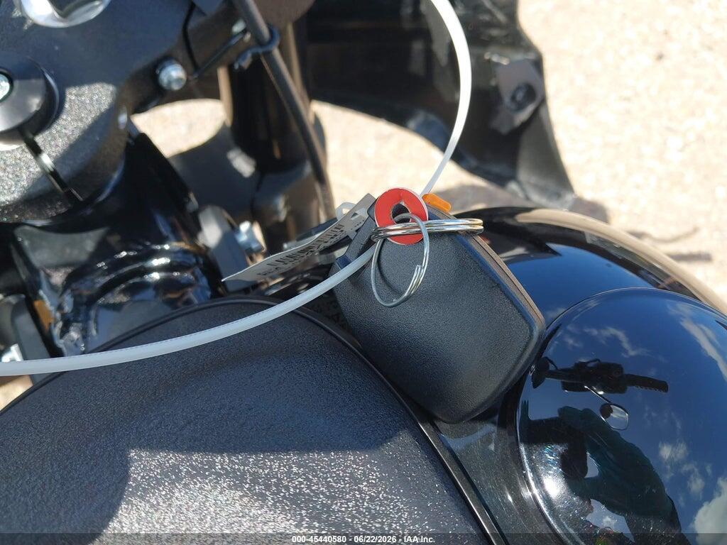 1HD1YXA16SB040666 2025 HARLEY-DAVIDSON FXLRST photo no. 11