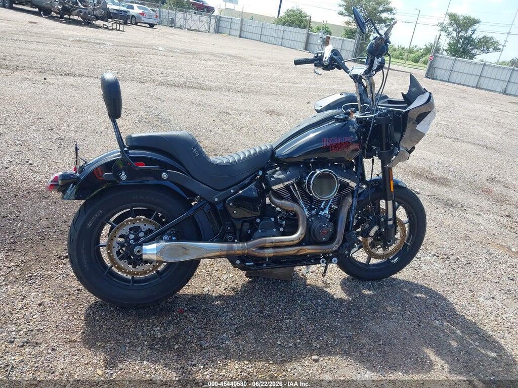1HD1YXA16SB040666 2025 HARLEY-DAVIDSON FXLRST photo no. 12