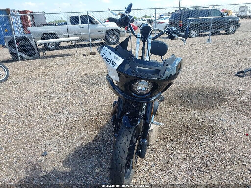 1HD1YXA16SB040666 2025 HARLEY-DAVIDSON FXLRST photo no. 5