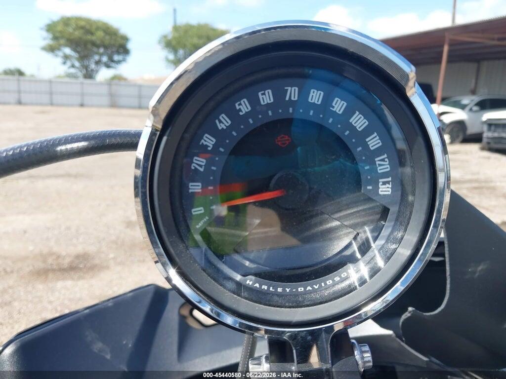 1HD1YXA16SB040666 2025 HARLEY-DAVIDSON FXLRST photo no. 7