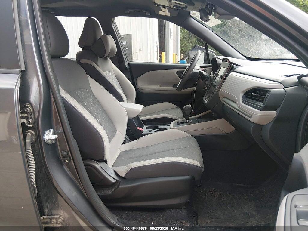 JF2SLDAC5SH533953 2025 SUBARU FORESTER photo no. 5