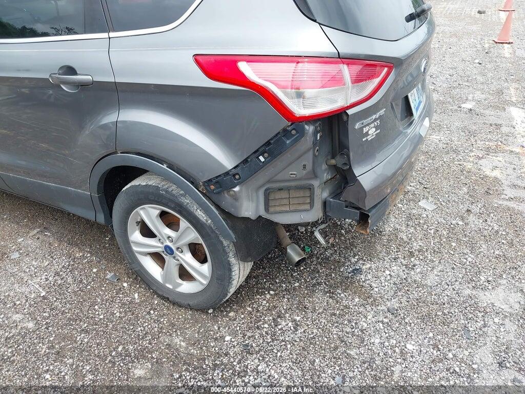 1FMCU0GX7DUA39733 2013 FORD ESCAPE photo no. 12