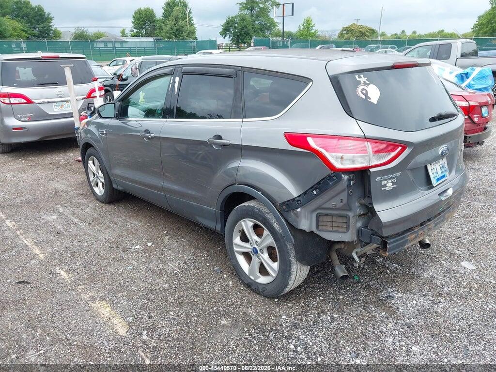 1FMCU0GX7DUA39733 2013 FORD ESCAPE photo no. 3