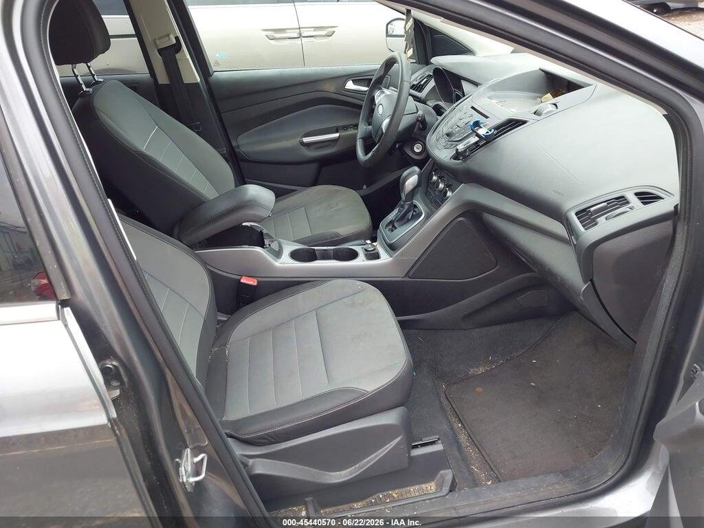 1FMCU0GX7DUA39733 2013 FORD ESCAPE photo no. 5