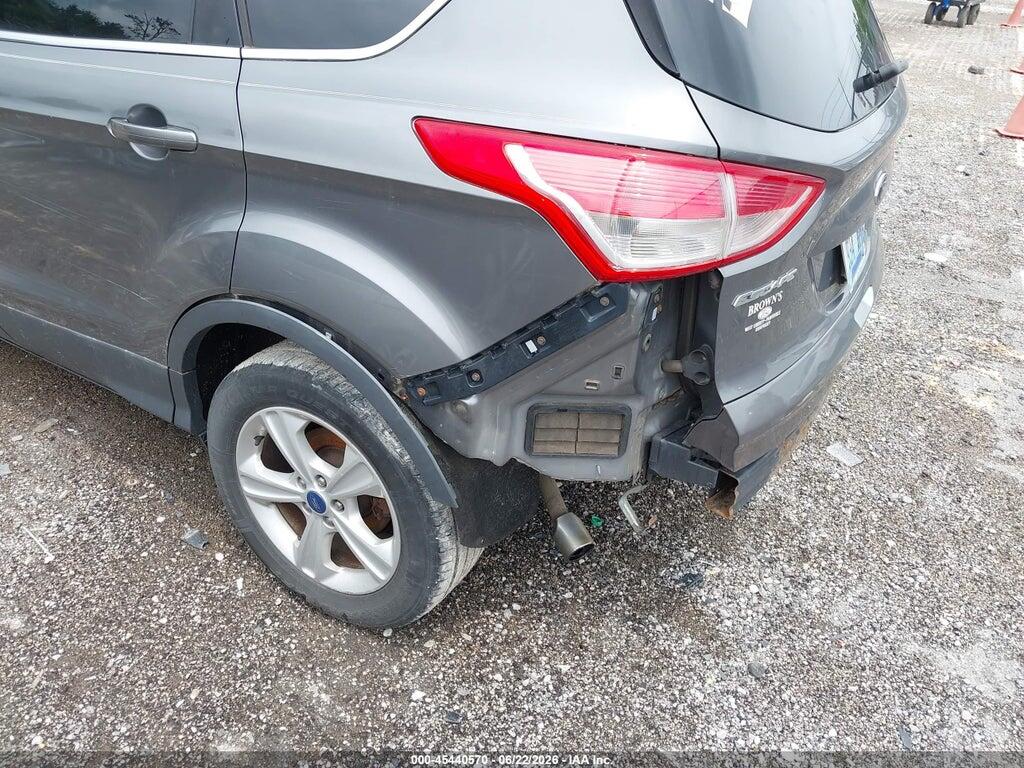1FMCU0GX7DUA39733 2013 FORD ESCAPE photo no. 6