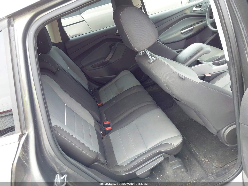1FMCU0GX7DUA39733 2013 FORD ESCAPE photo no. 8