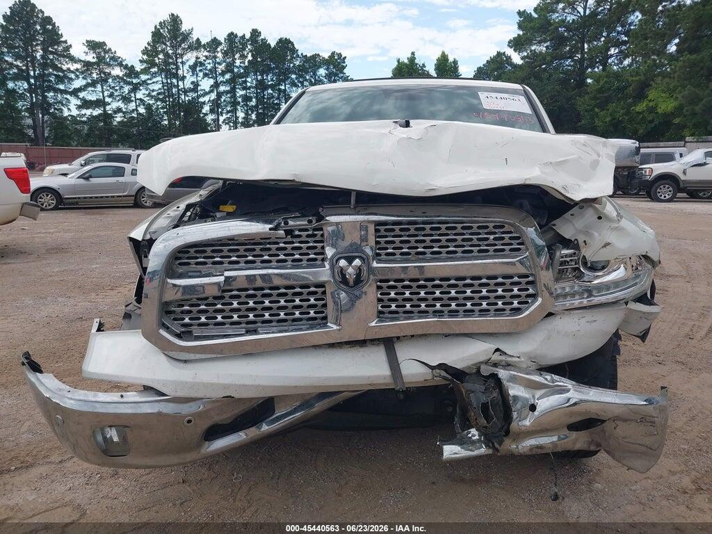 1C6RR6NT4GS306241 2016 RAM 1500 photo no. 12