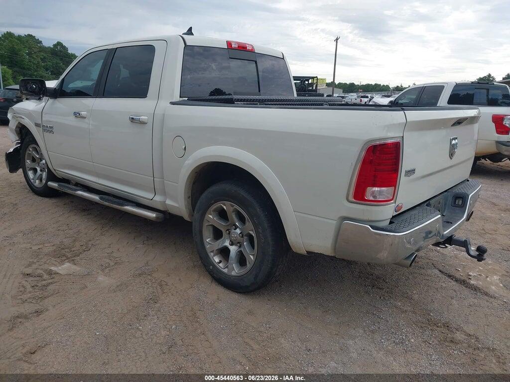 1C6RR6NT4GS306241 2016 RAM 1500 photo no. 3