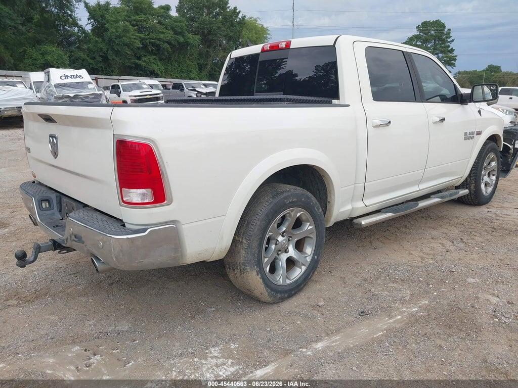 1C6RR6NT4GS306241 2016 RAM 1500 photo no. 4