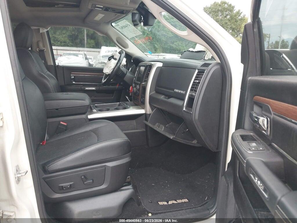 1C6RR6NT4GS306241 2016 RAM 1500 photo no. 5