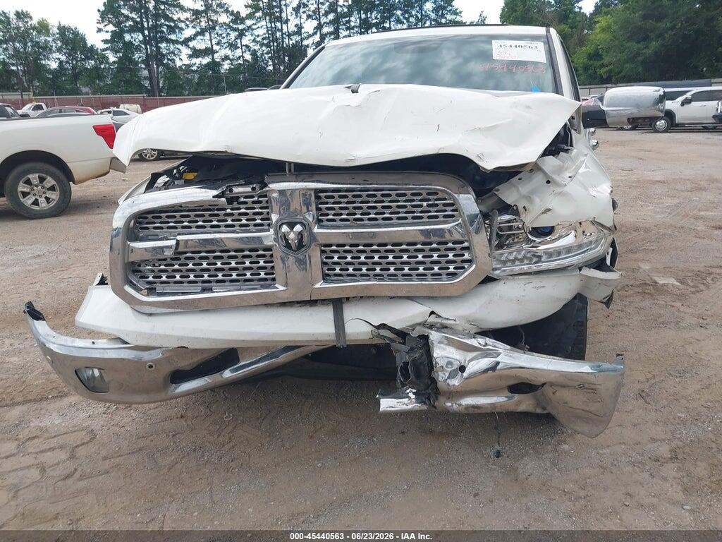 1C6RR6NT4GS306241 2016 RAM 1500 photo no. 6