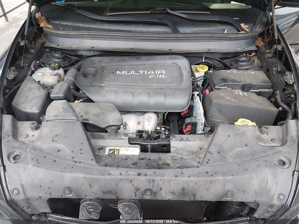 1C4PJMCB8EW220118 2014 JEEP CHEROKEE photo no. 10