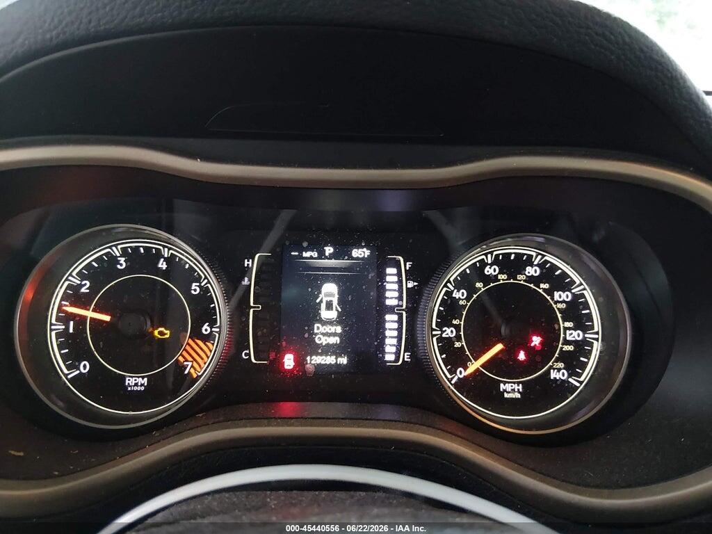 1C4PJMCB8EW220118 2014 JEEP CHEROKEE photo no. 7