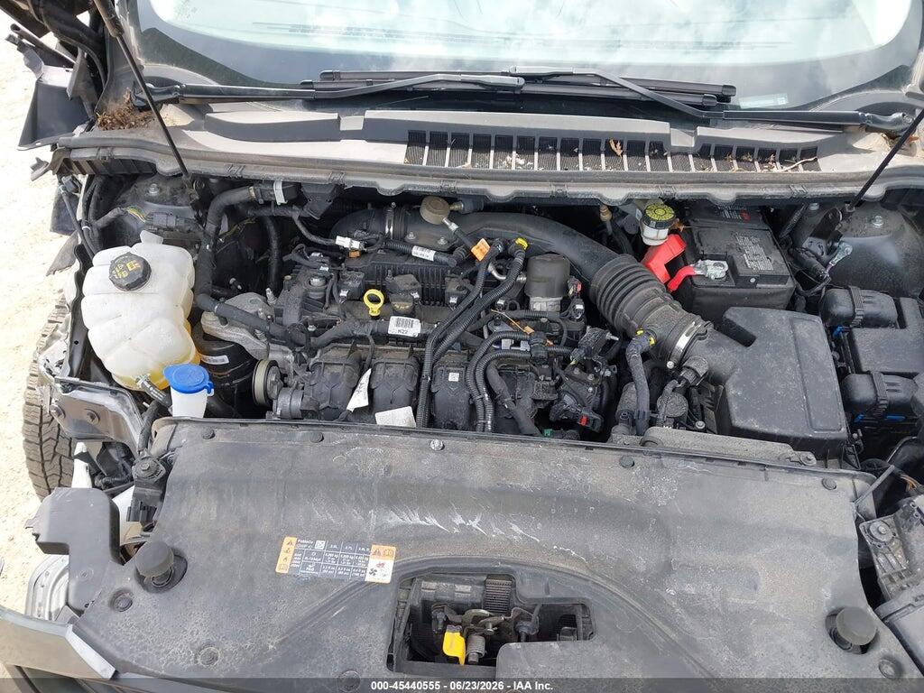 2FMPK4J97RBA35526 2024 FORD EDGE photo no. 10