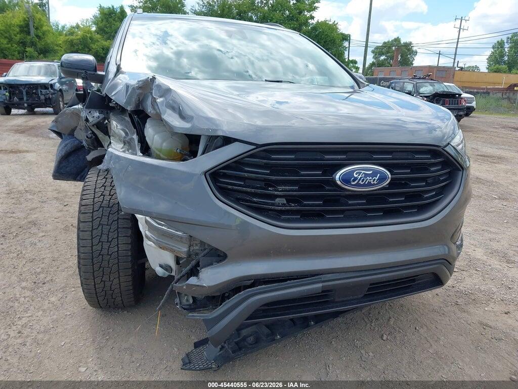 2FMPK4J97RBA35526 2024 FORD EDGE photo no. 6