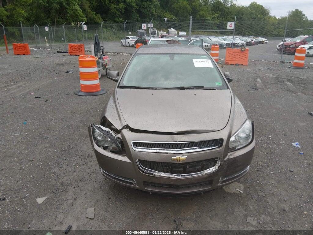 1G1ZC5E12BF206510 2011 CHEVROLET MALIBU photo no. 12