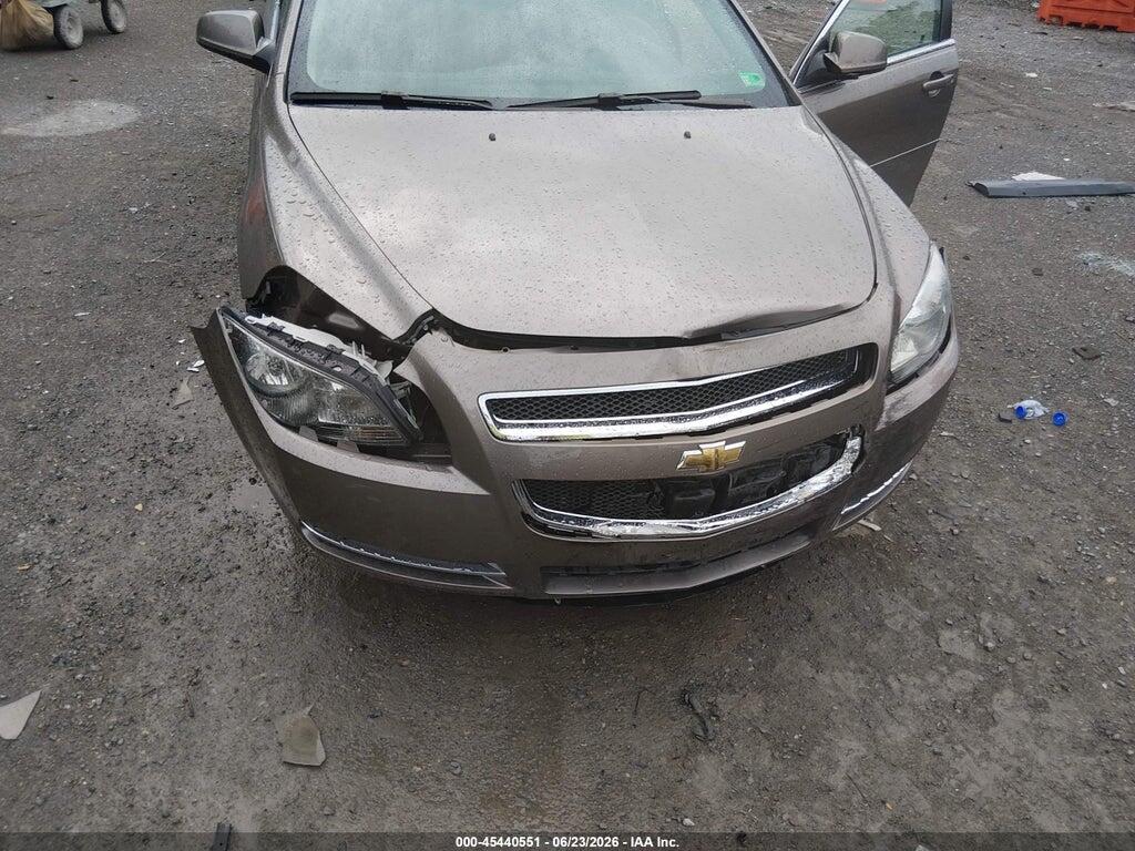 1G1ZC5E12BF206510 2011 CHEVROLET MALIBU photo no. 6