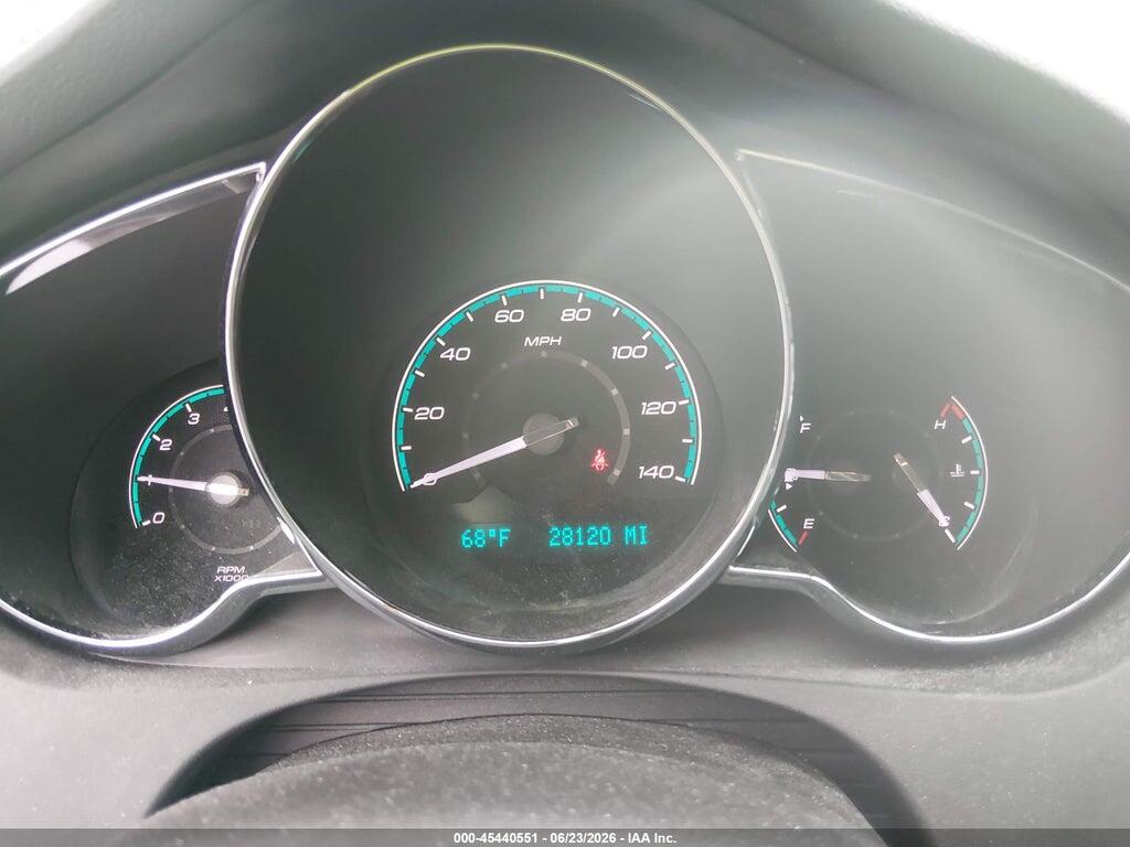 1G1ZC5E12BF206510 2011 CHEVROLET MALIBU photo no. 7