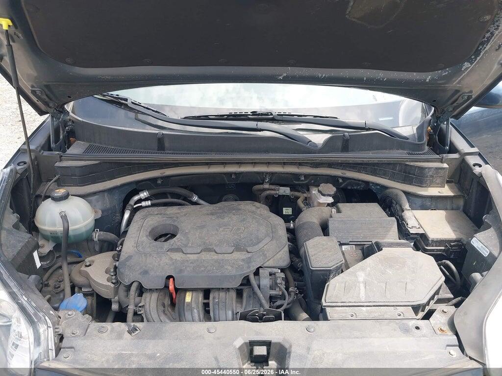 KNDPMCAC7K7597073 2019 KIA SPORTAGE photo no. 10