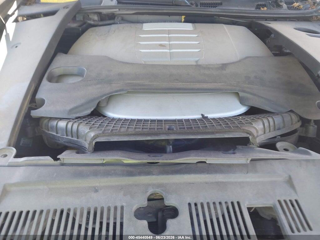 JTHBL5EF6E5129198 2014 LEXUS LS 460 photo no. 10