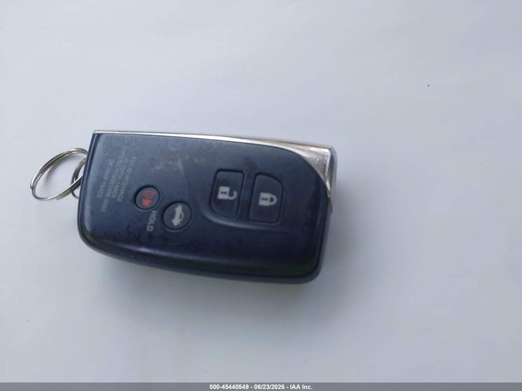 JTHBL5EF6E5129198 2014 LEXUS LS 460 photo no. 11