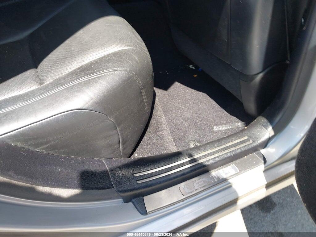 JTHBL5EF6E5129198 2014 LEXUS LS 460 photo no. 8