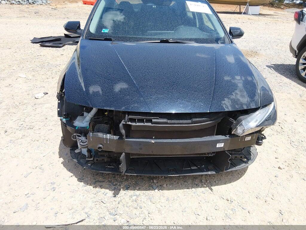 KMHLM4AG8NU350265 2022 HYUNDAI ELANTRA photo no. 6