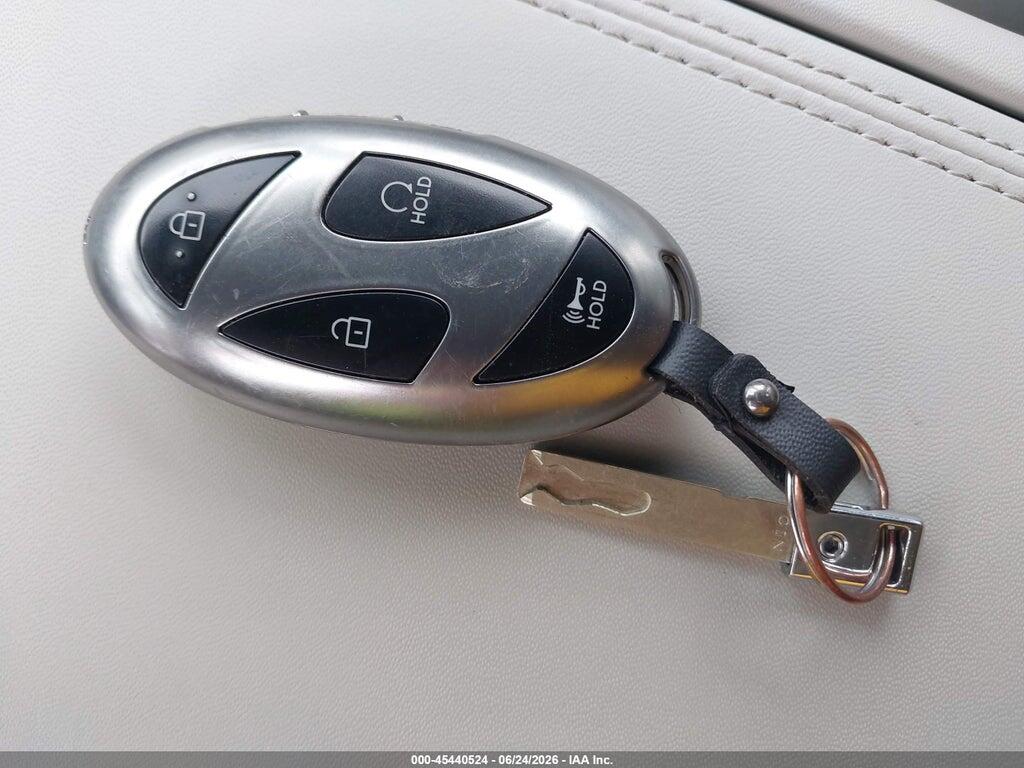 5NMP5DGL1RH064763 2024 HYUNDAI SANTA FE photo no. 11