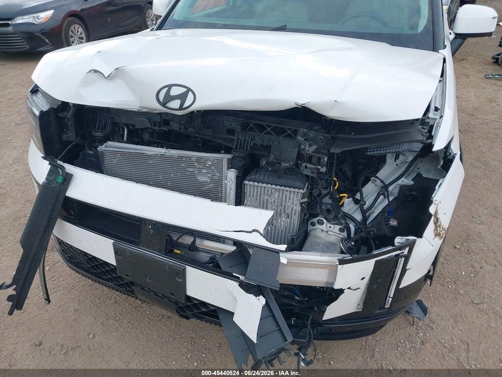 5NMP5DGL1RH064763 2024 HYUNDAI SANTA FE photo no. 6