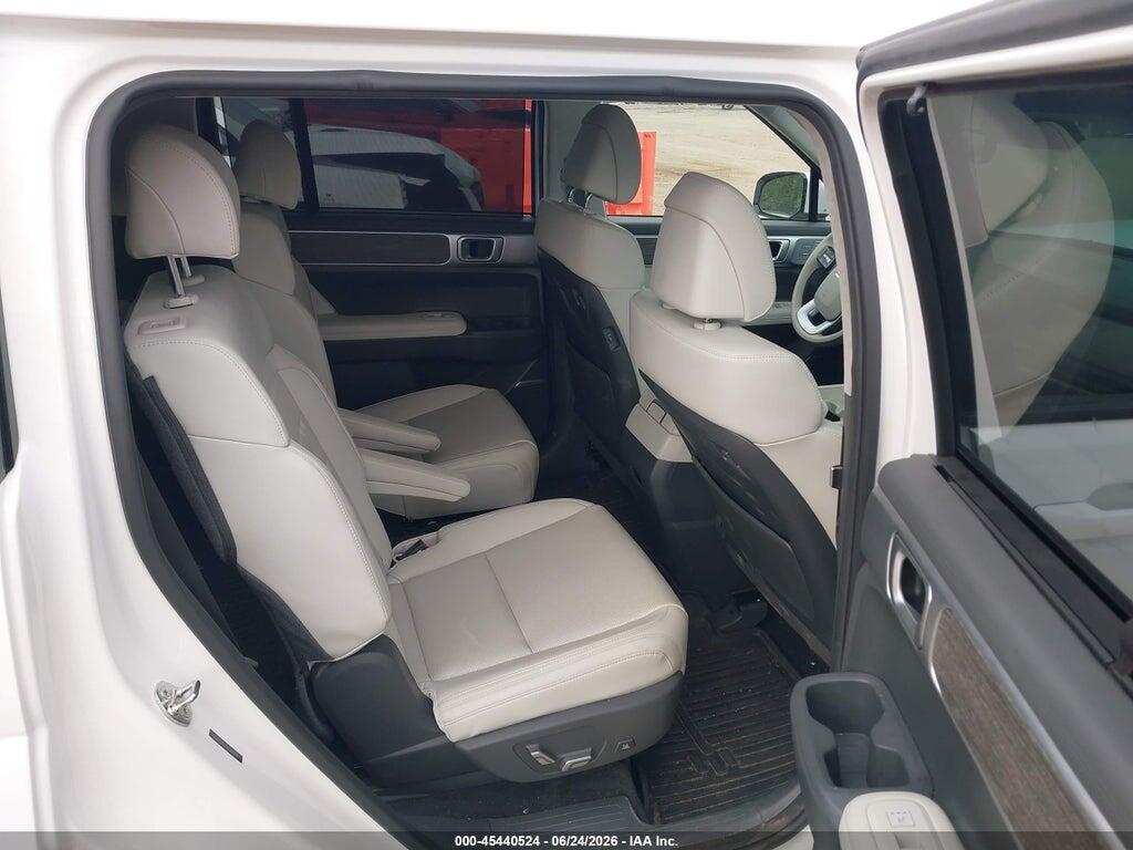 5NMP5DGL1RH064763 2024 HYUNDAI SANTA FE photo no. 8