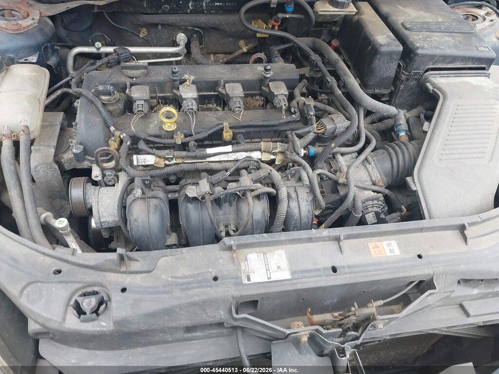 JM1BK144671618921 2007 MAZDA MAZDA3 photo no. 10