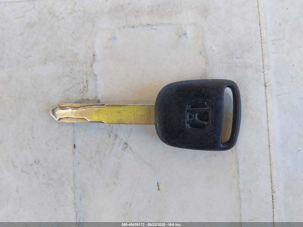 5FNYF18484B001869 2004 HONDA PILOT photo no. 11