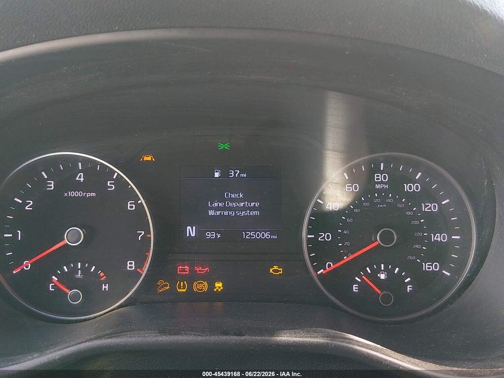 KNDPM3AC2L7722532 2020 KIA SPORTAGE photo no. 7