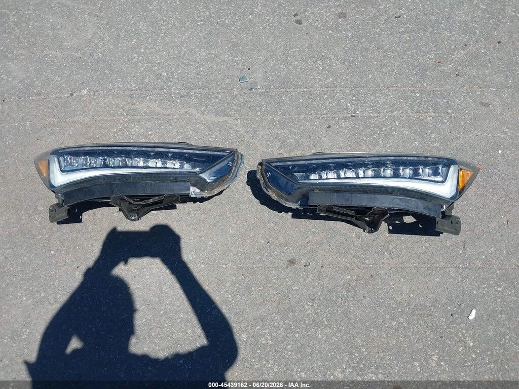 19UDE2F3XLA008137 2020 ACURA ILX photo no. 12