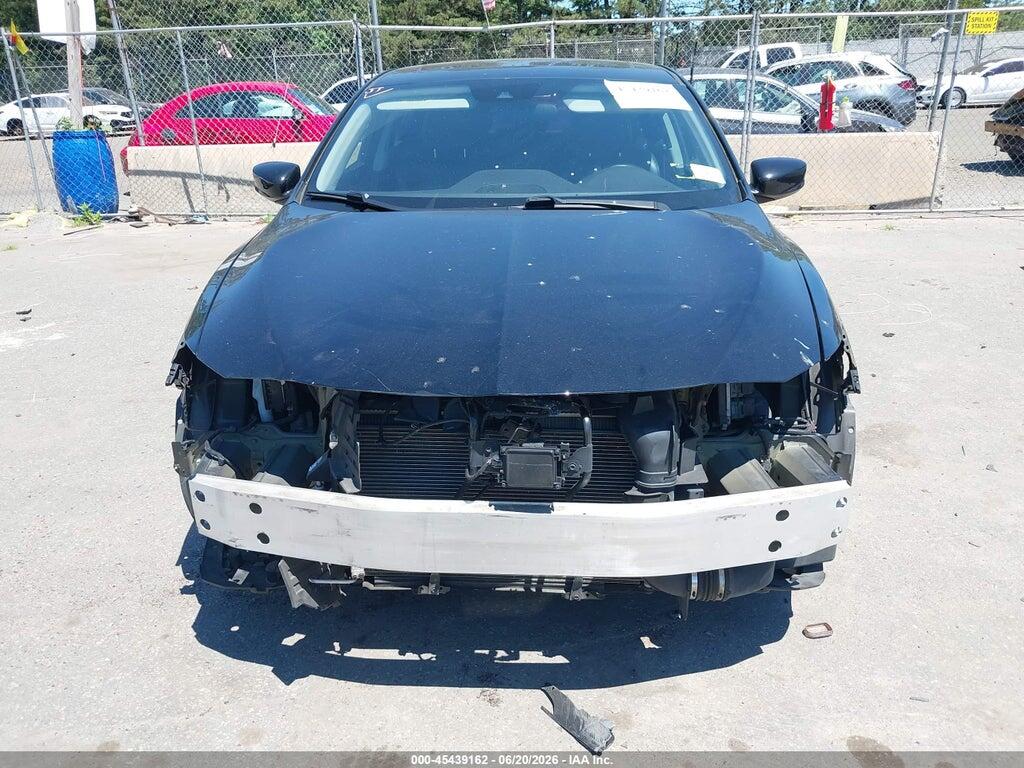 19UDE2F3XLA008137 2020 ACURA ILX photo no. 6