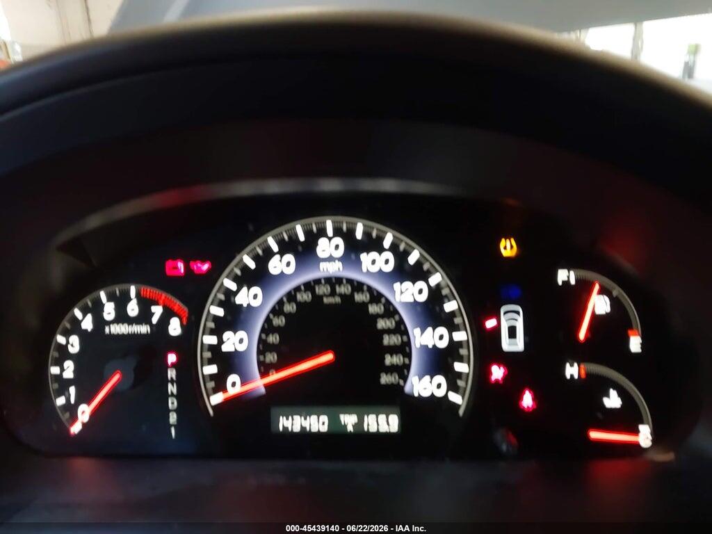 5FNRL38709B053765 2009 HONDA ODYSSEY photo no. 7