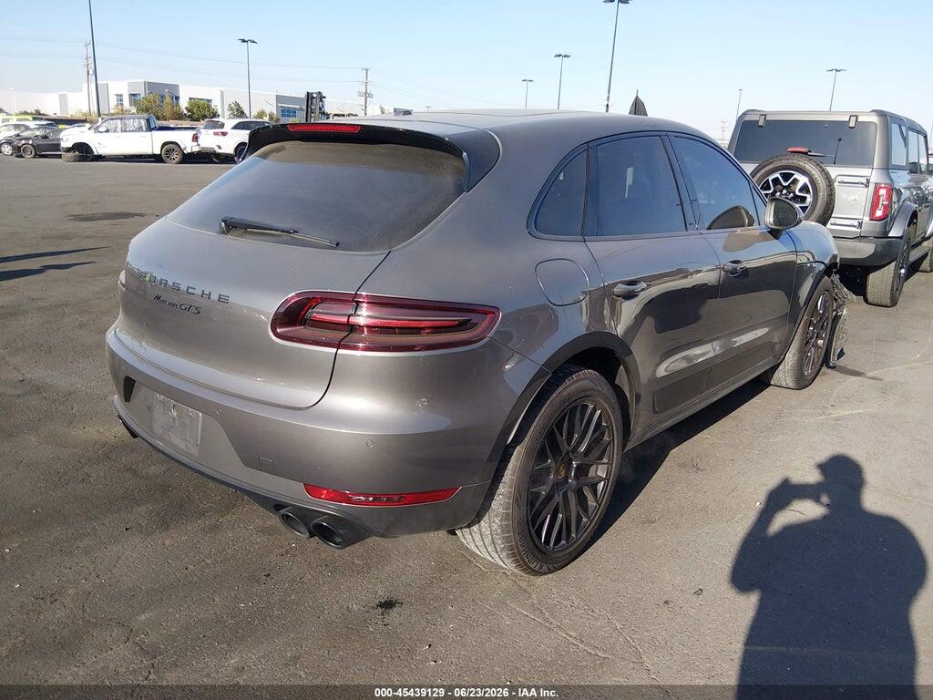 WP1AG2A59JLB63590 2018 PORSCHE MACAN photo no. 4