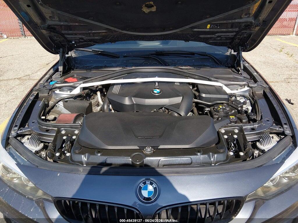 WBA4W3C05LFH25673 2020 BMW 430I photo no. 10