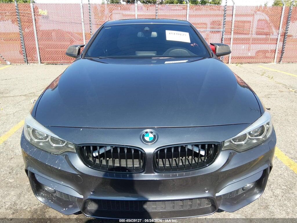 WBA4W3C05LFH25673 2020 BMW 430I photo no. 12