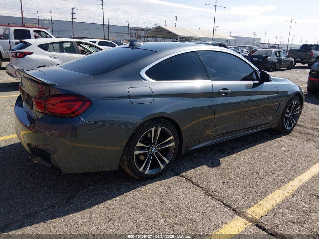 WBA4W3C05LFH25673 2020 BMW 430I photo no. 4
