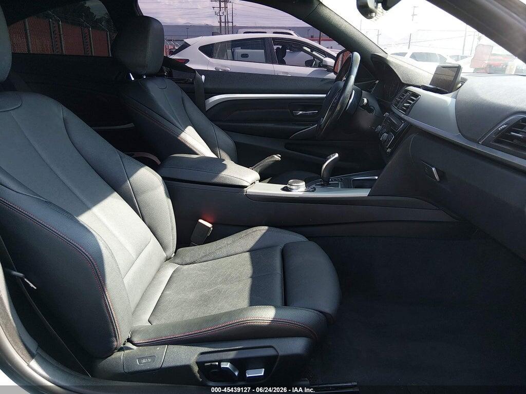 WBA4W3C05LFH25673 2020 BMW 430I photo no. 5