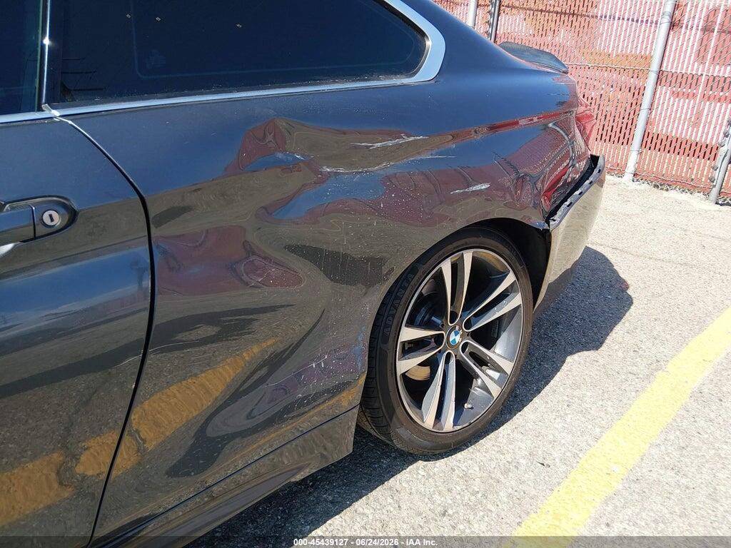 WBA4W3C05LFH25673 2020 BMW 430I photo no. 6